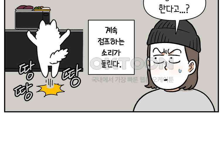 극한견주 시즌2 19화 클린 식단 37