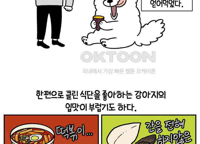 극한견주 시즌2 19화 클린 식단 47