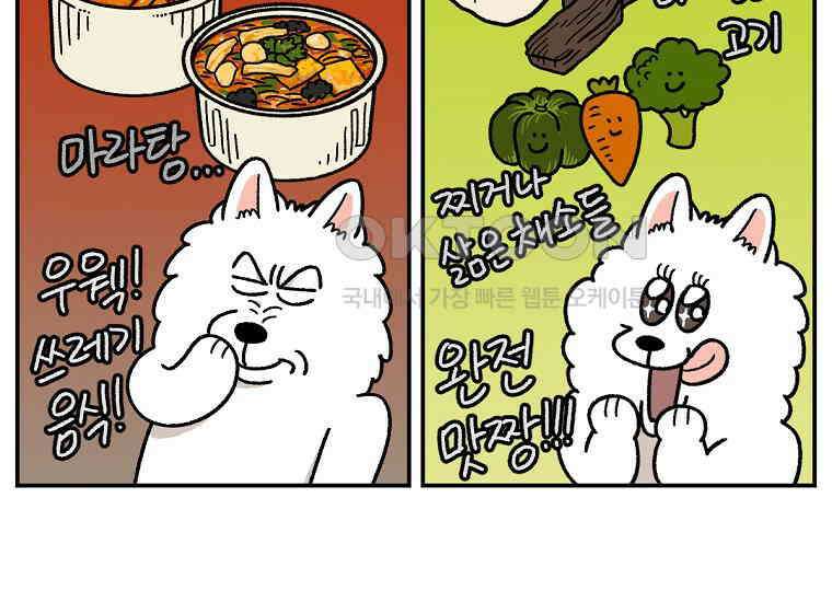 극한견주 시즌2 19화 클린 식단 48