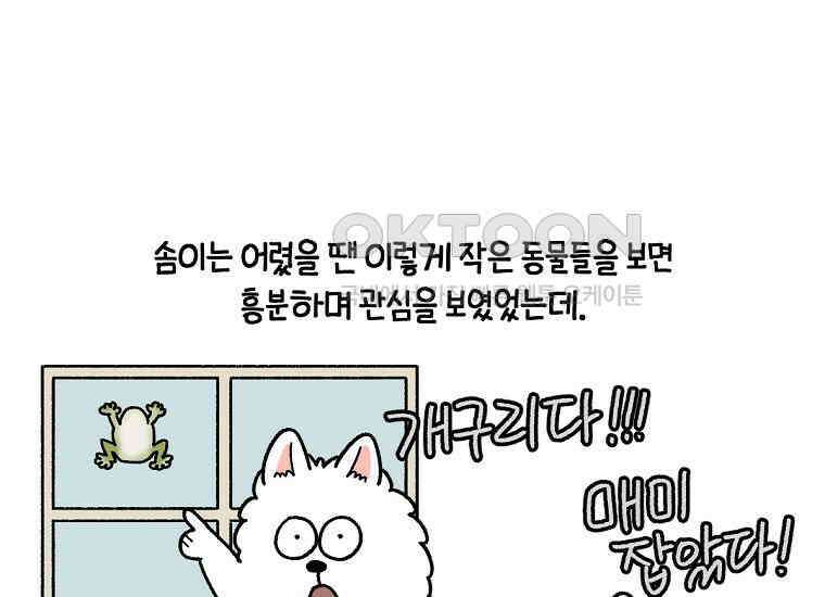극한견주 시즌2 25화 뜻밖의 동물 친구들 15