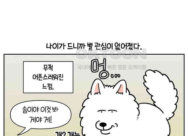 극한견주 시즌2 25화 뜻밖의 동물 친구들 17