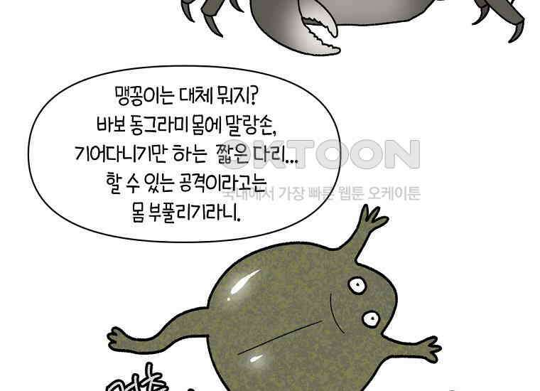 극한견주 시즌2 25화 뜻밖의 동물 친구들 43