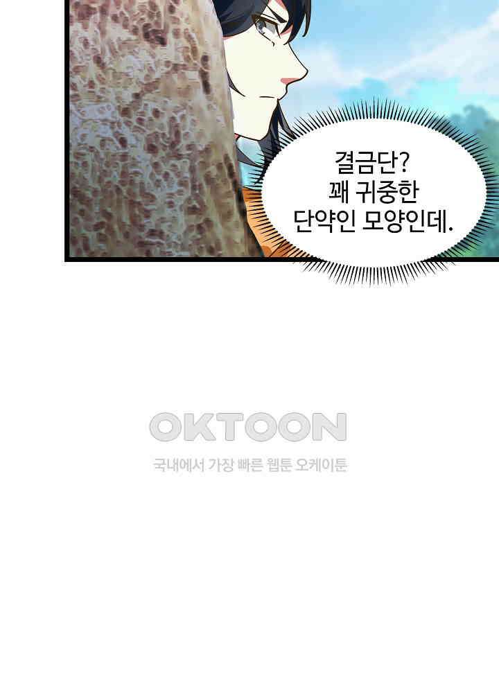 혼돈의 연단사 244 12