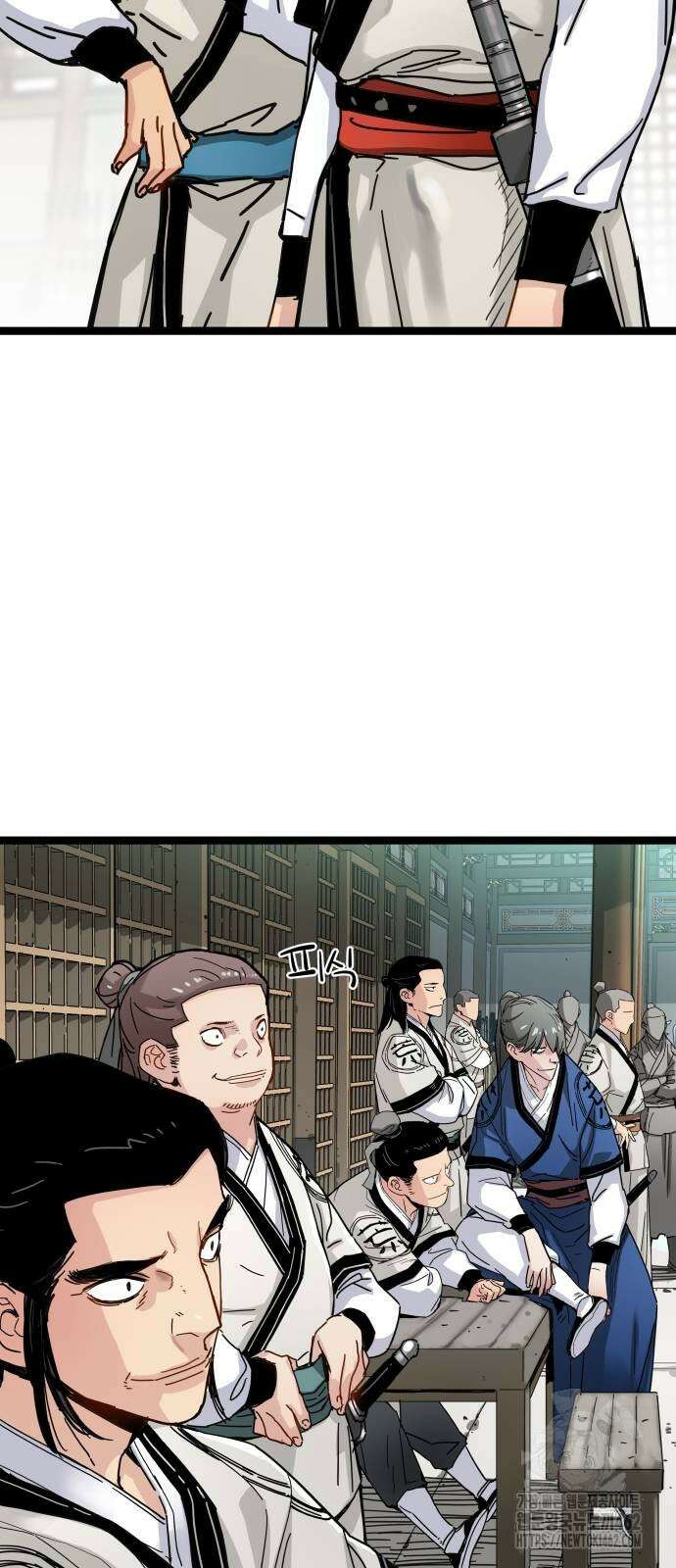 시한부 천재가 살아남는 법 7화 43