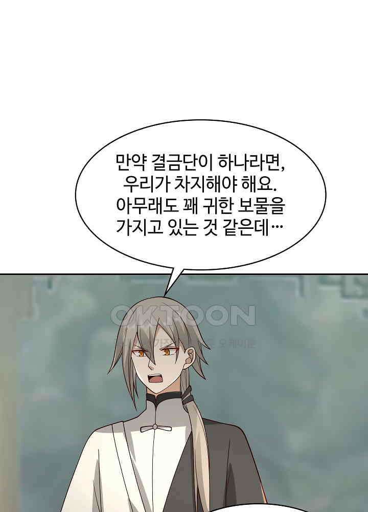 혼돈의 연단사 263 26