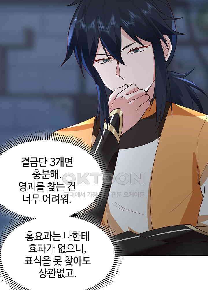 혼돈의 연단사 268 24