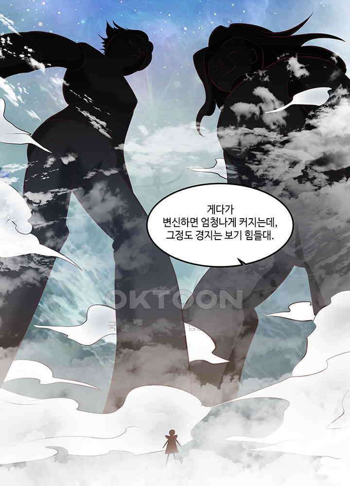 혼돈의 연단사 393 25