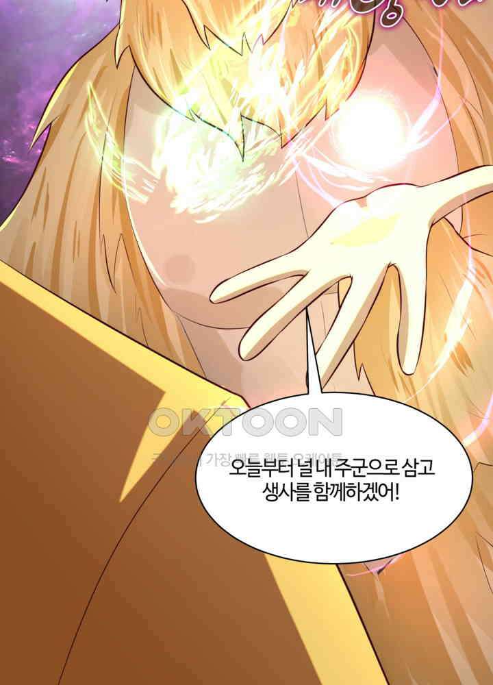 혼돈의 연단사 430 54