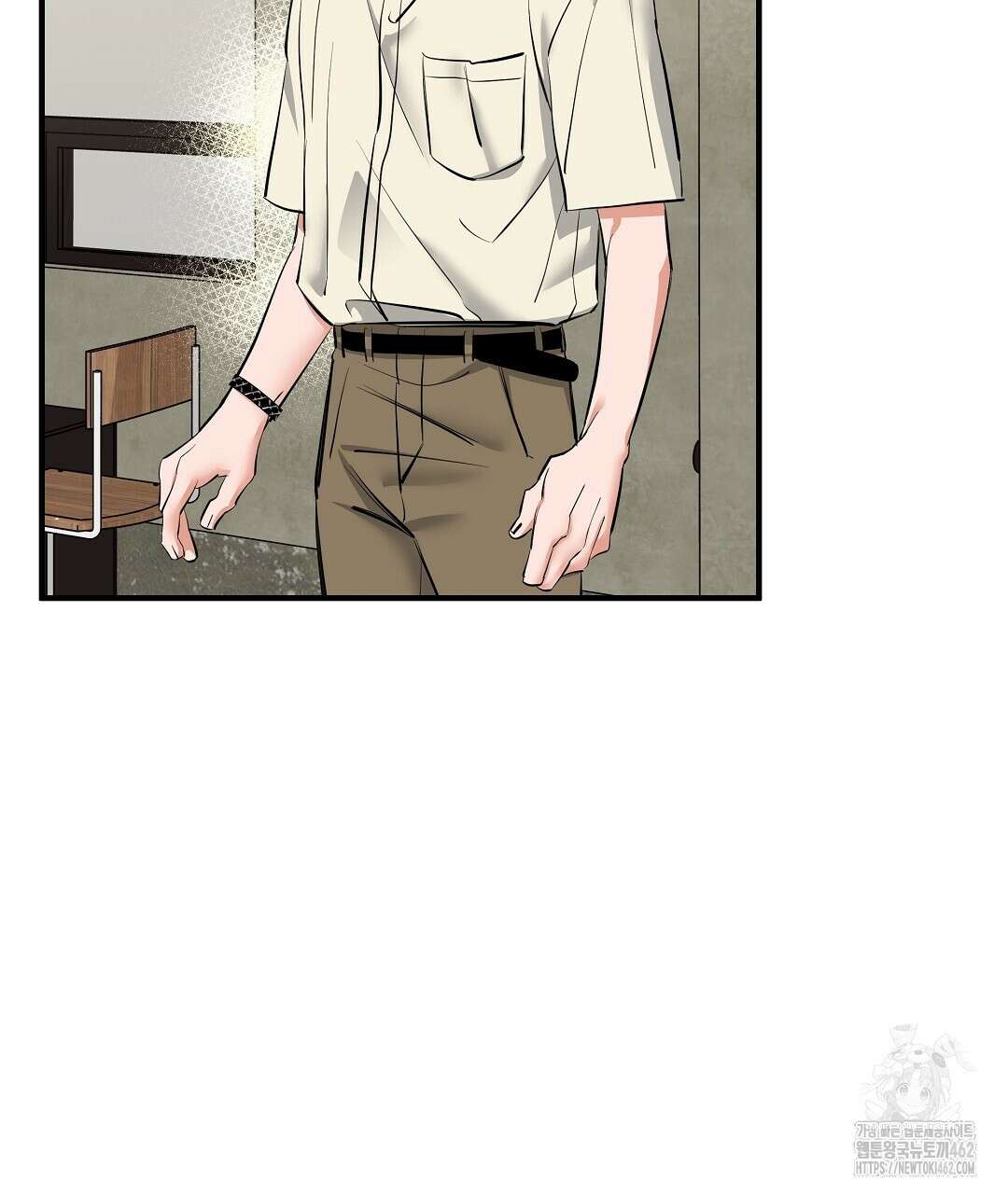 별똥별에게 구름판 서포트 신청합니다 17화 22