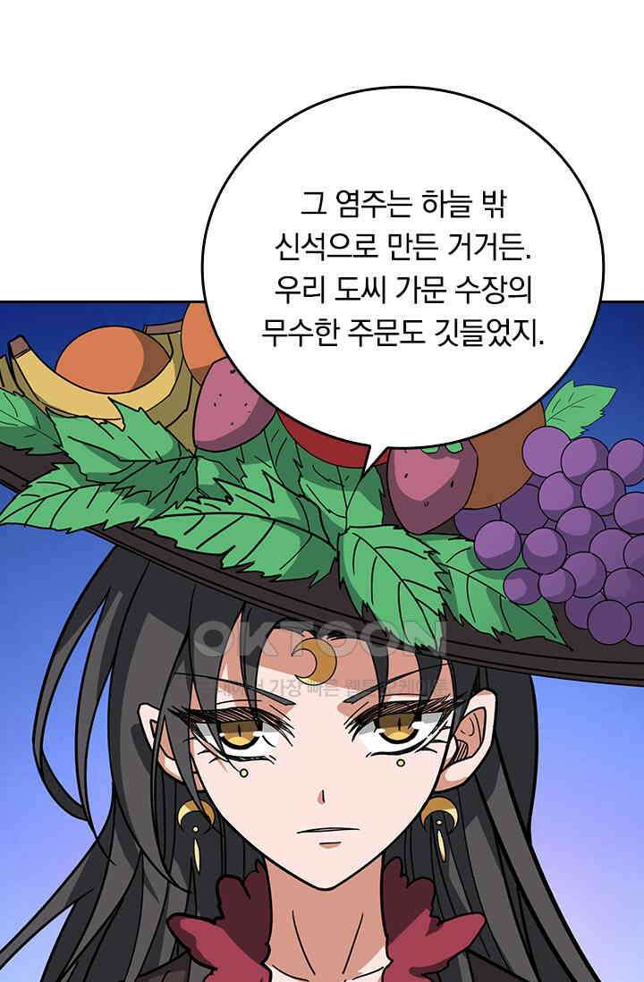 신은 나를 버렸다 229화 59