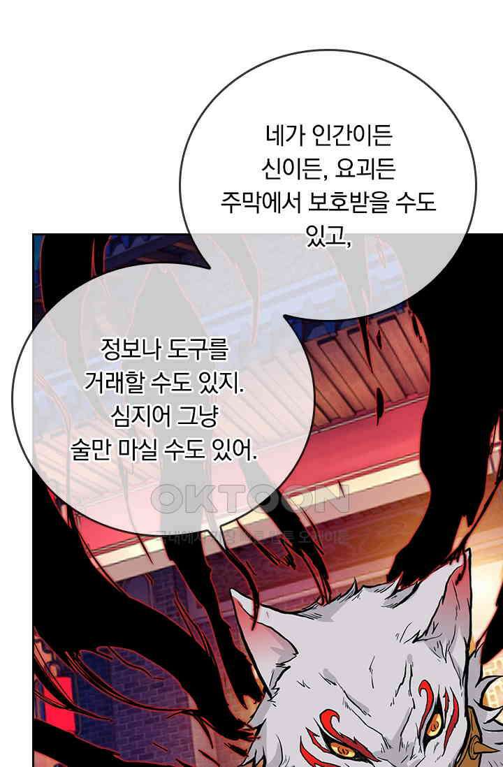 신은 나를 버렸다 229화 89