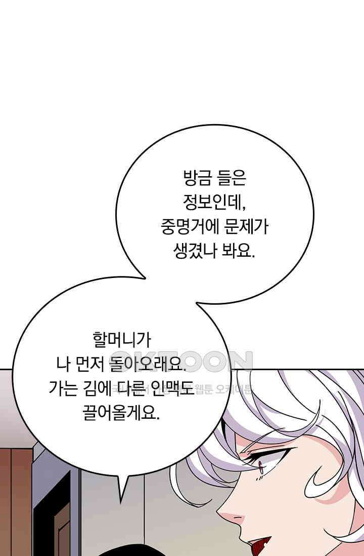 신은 나를 버렸다 239화 8
