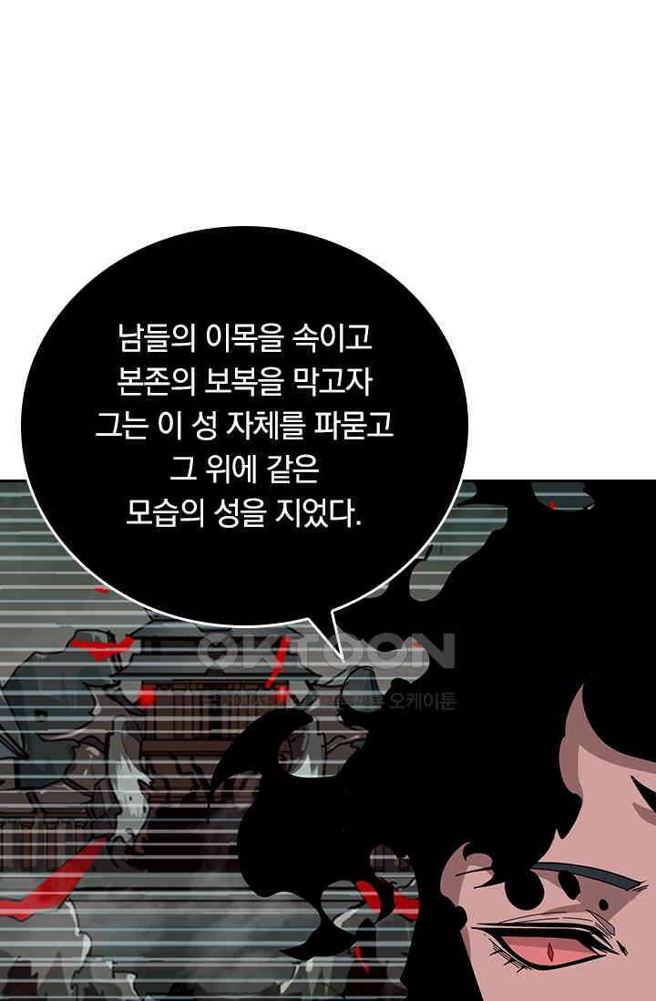 신은 나를 버렸다 239화 79
