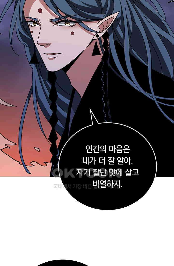 신은 나를 버렸다 242화 45