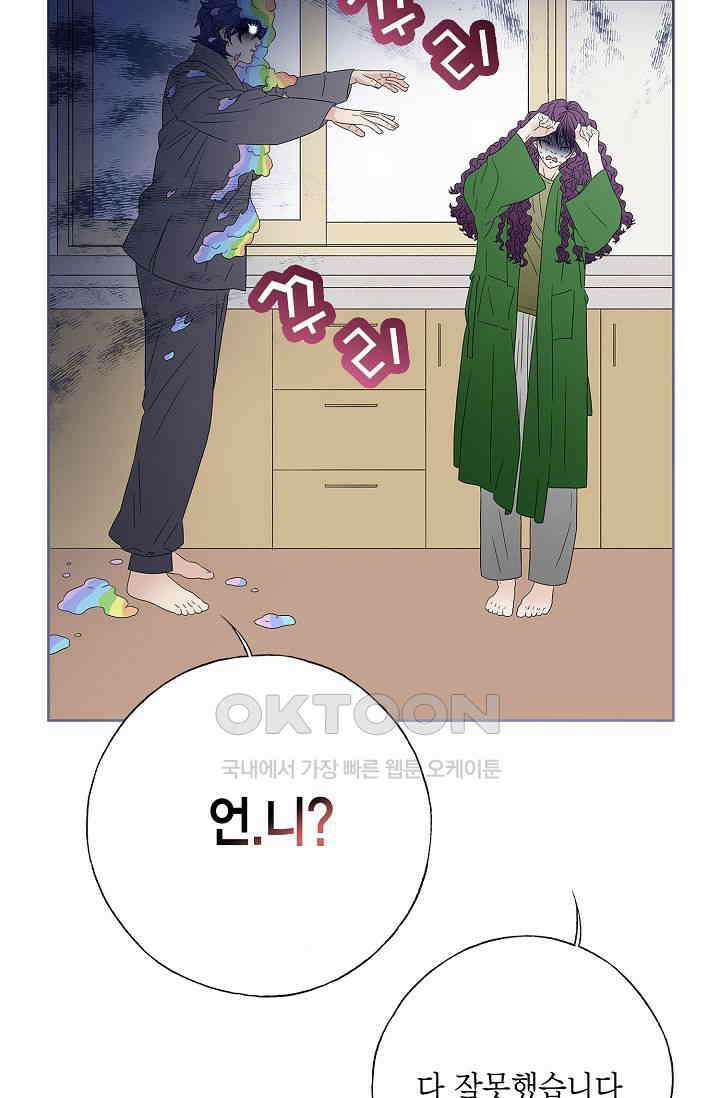 기적이 필요해! 13화 14