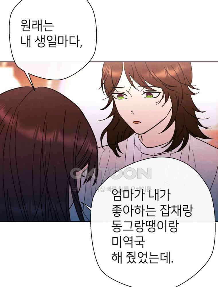 늪에 잠든 것 34화 18