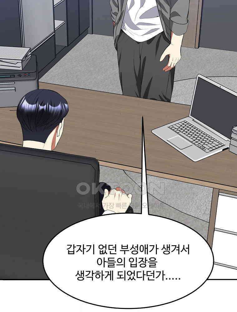 베테랑 조연의 업무일지 18화 13