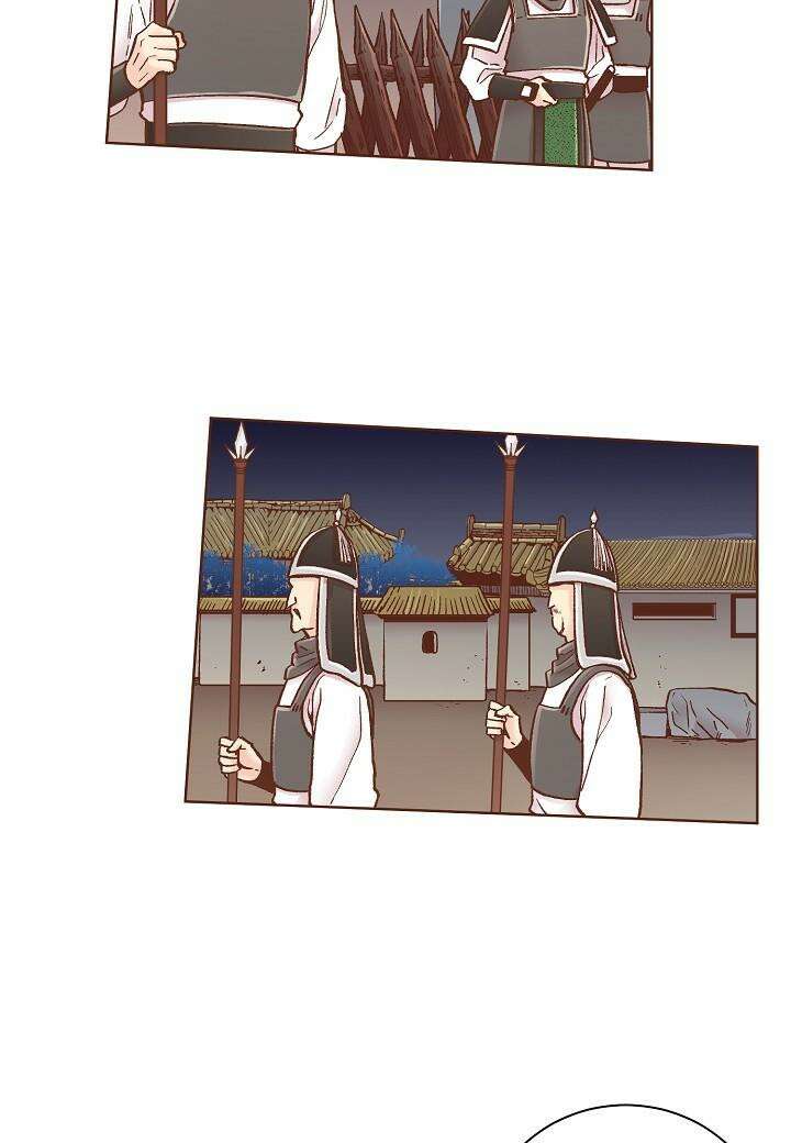 274. 눈이 나려 꽃 137화 (2) 4