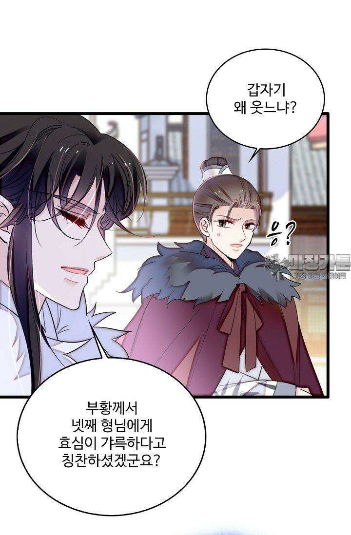 사금: 동평백부 넷째 아가씨 322화 6