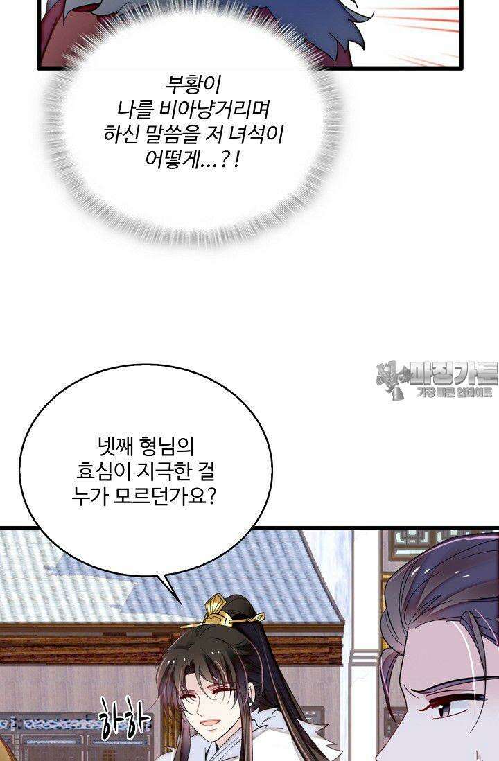 사금: 동평백부 넷째 아가씨 322화 9