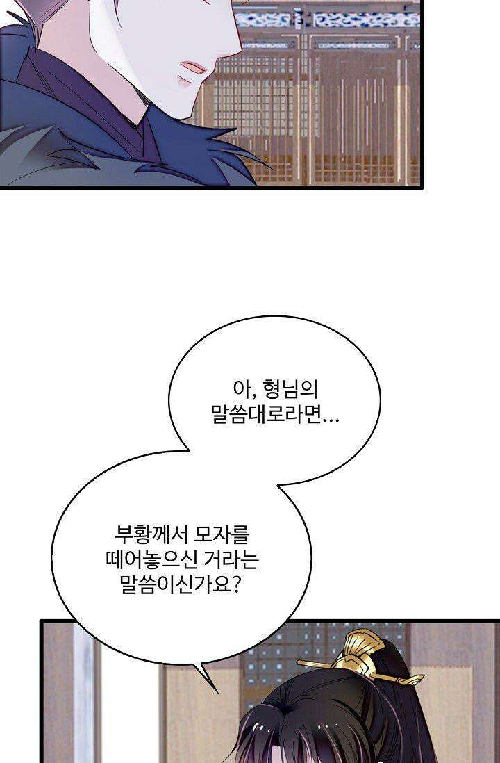 사금: 동평백부 넷째 아가씨 322화 11