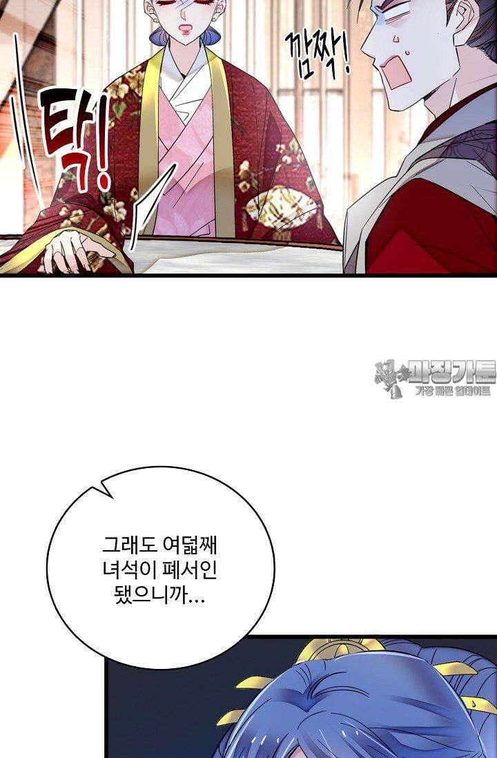 사금: 동평백부 넷째 아가씨 347화 6