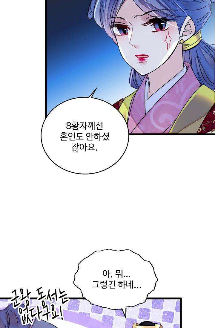 사금: 동평백부 넷째 아가씨 347화 7