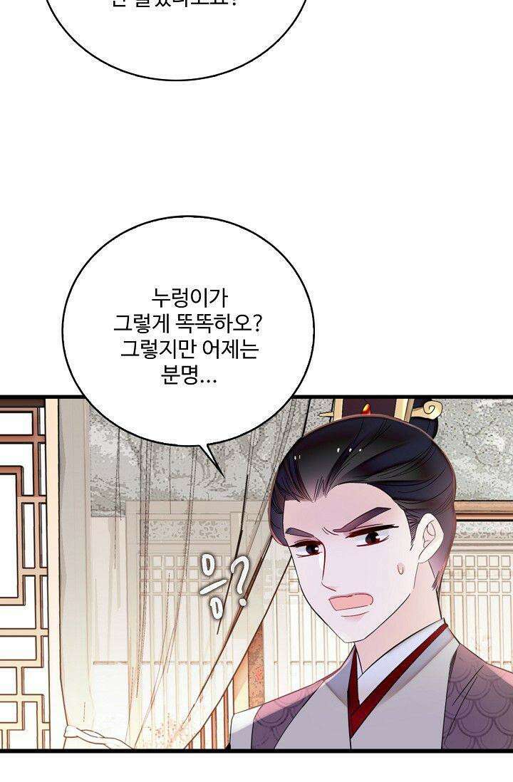사금: 동평백부 넷째 아가씨 347화 10