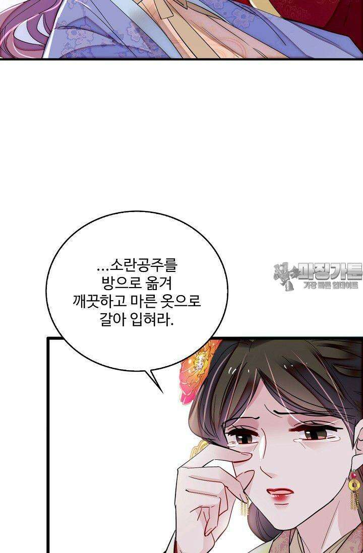 사금: 동평백부 넷째 아가씨 356화 12
