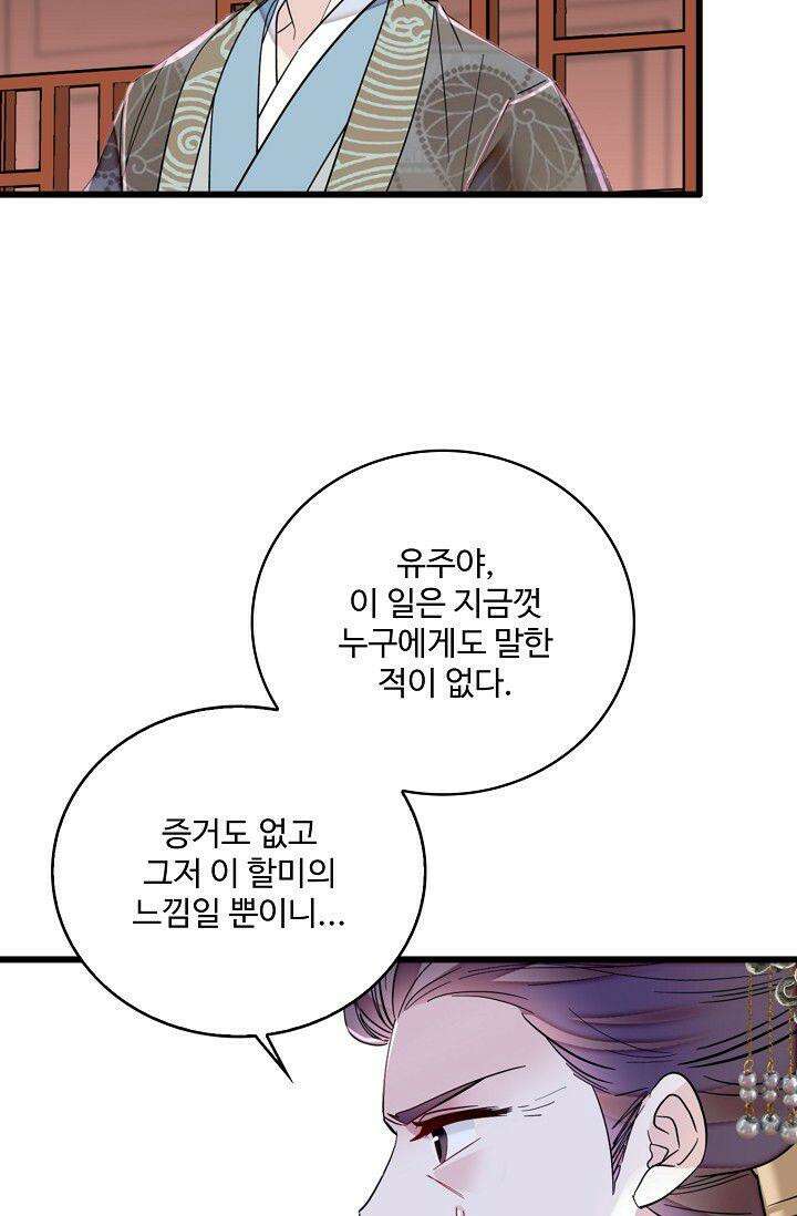 사금: 동평백부 넷째 아가씨 369화 11