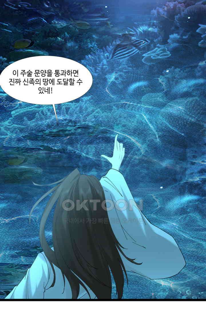 혼돈의 연단사 470 40