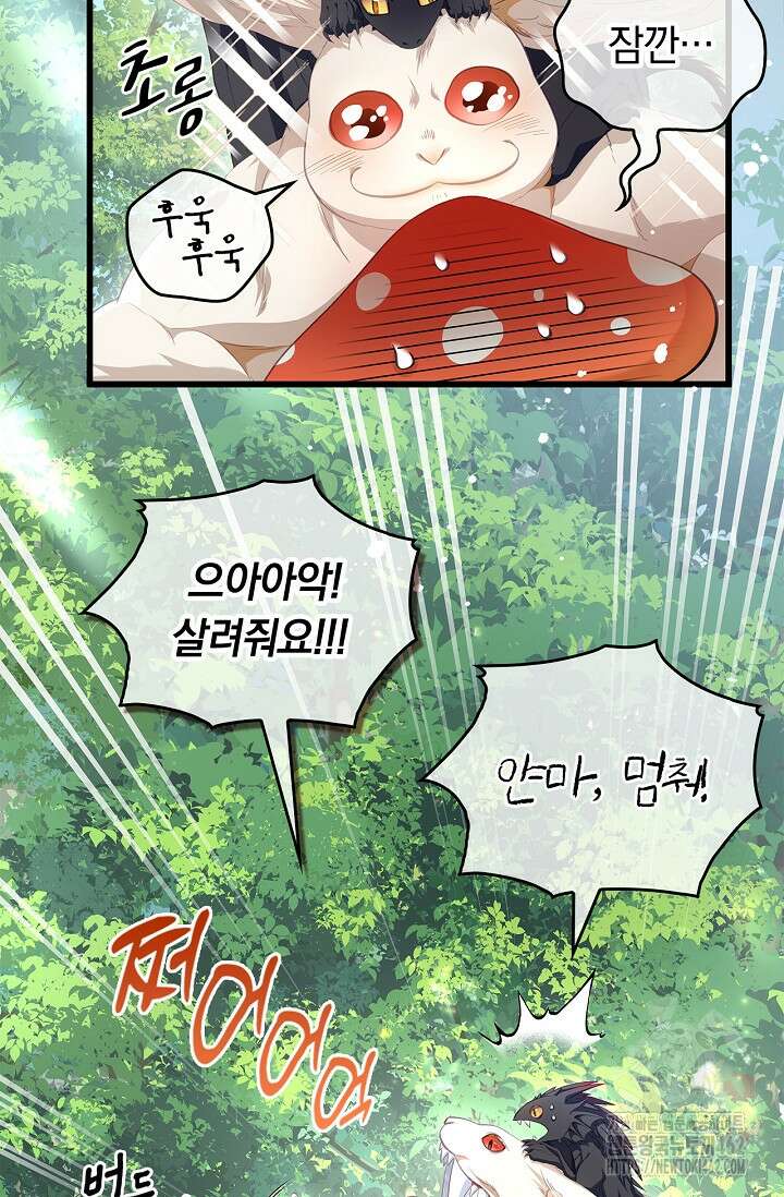 황태자의 용으로 태어났다 15화 4