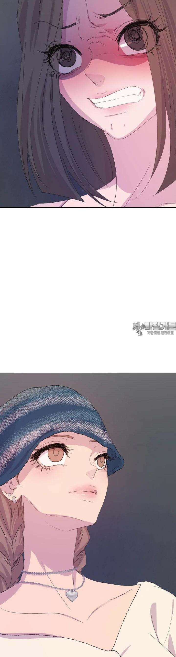 나쁜 X 91화 3
