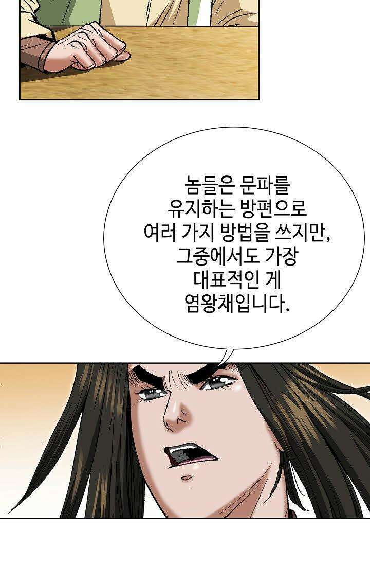 초보무사 일대기 34화 10