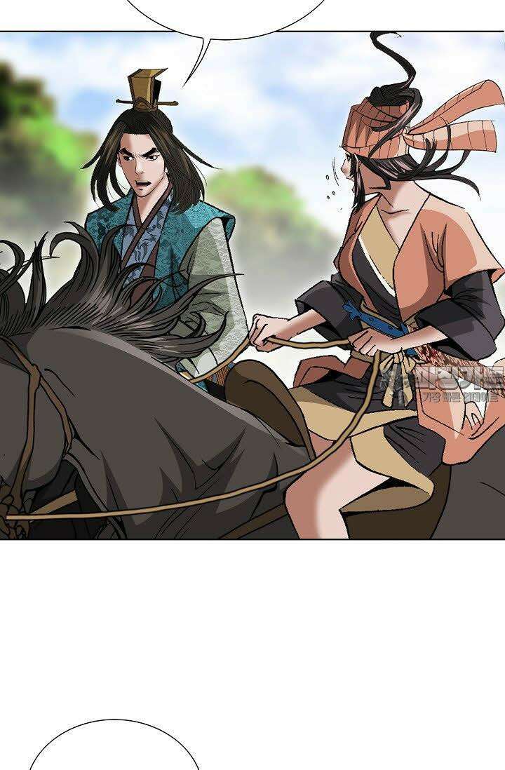 초보무사 일대기 35화 6