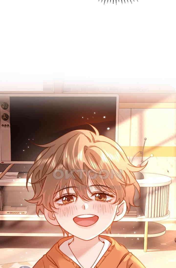 귀여운 건 못 참아! 8화 16