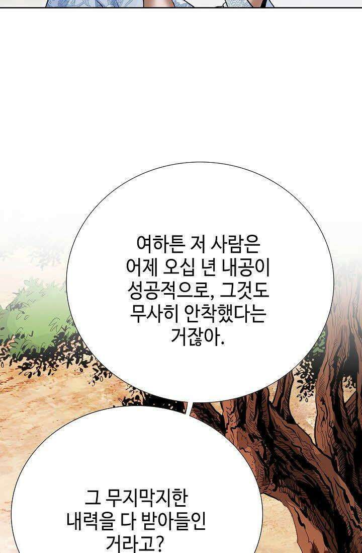 초보무사 일대기 45화 4