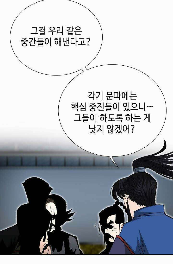 초보무사 일대기 55화 68