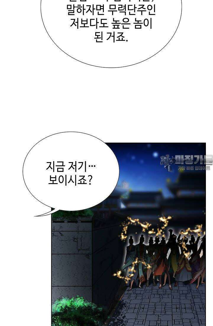 초보무사 일대기 82화 12