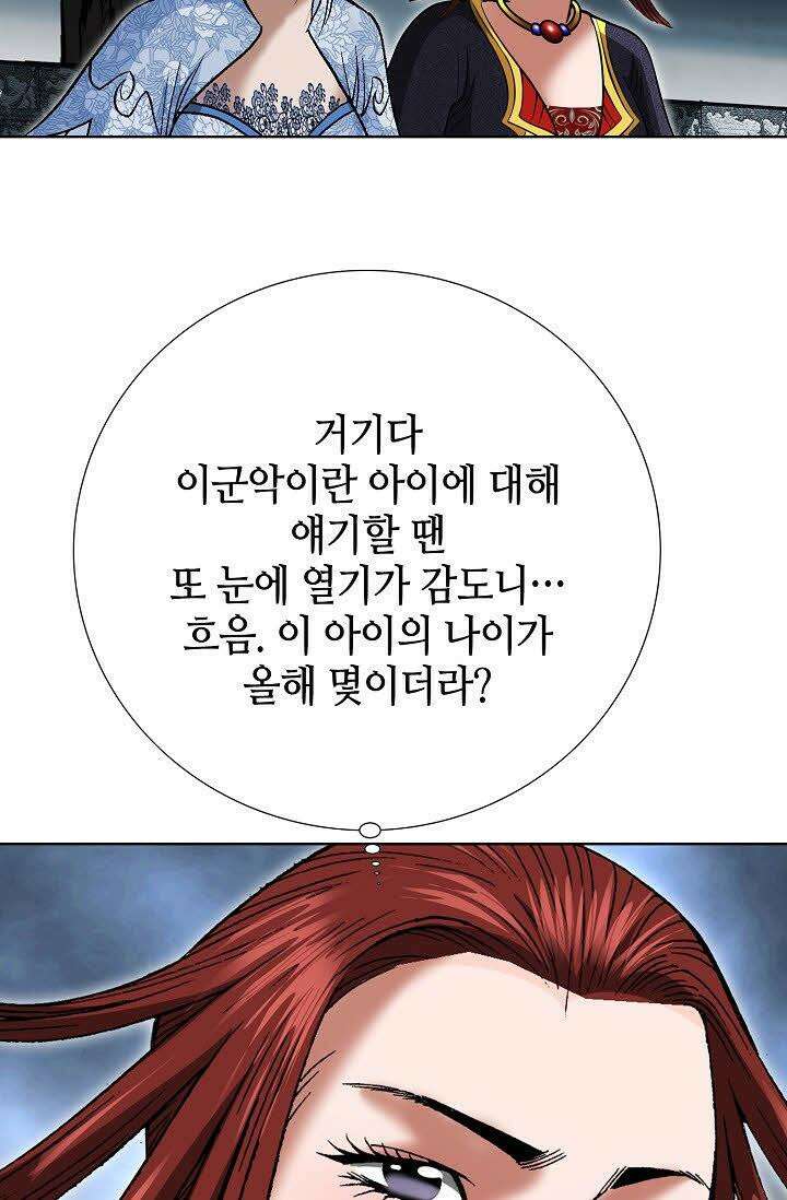 초보무사 일대기 82화 17