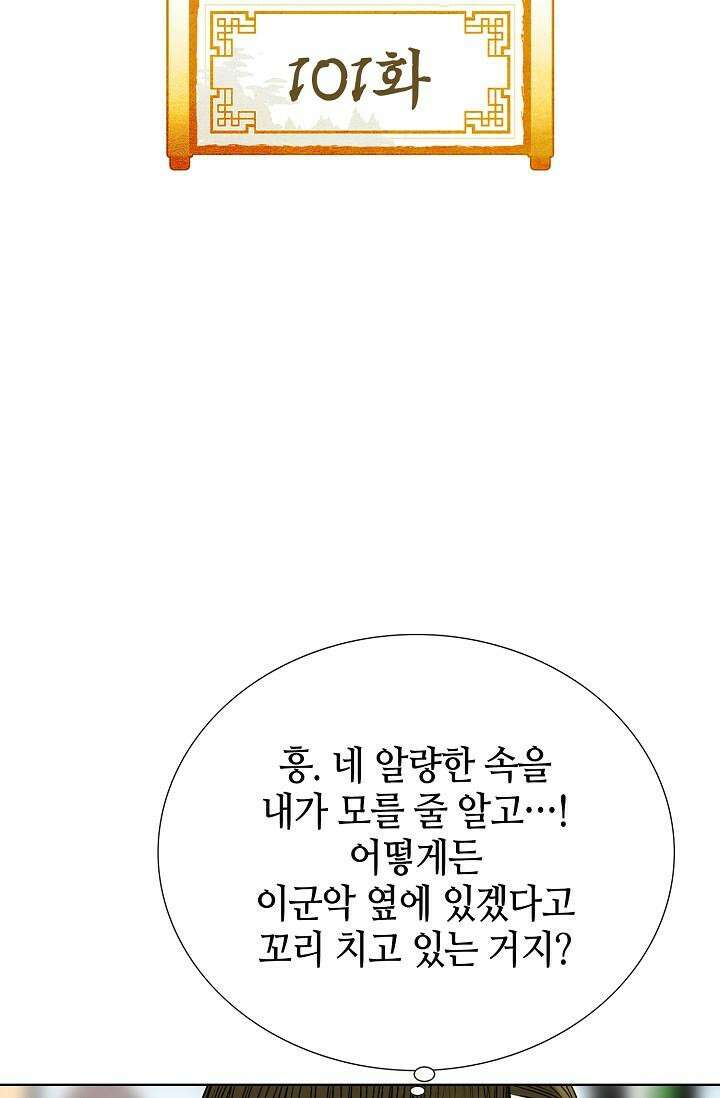 초보무사 일대기 101화 2