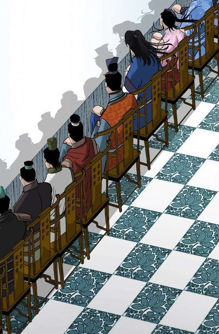 초보무사 일대기 101화 19
