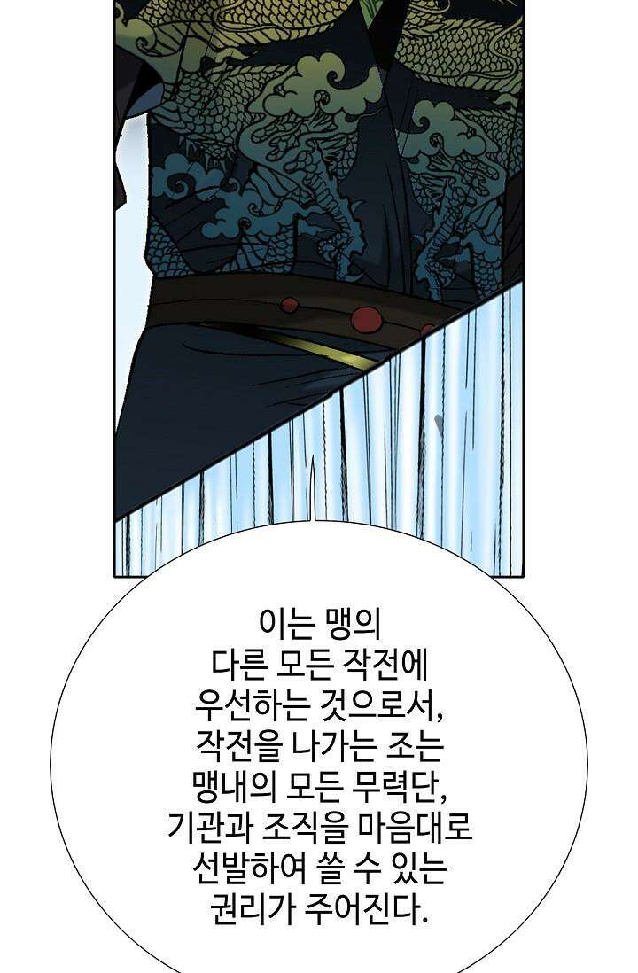 초보무사 일대기 101화 50