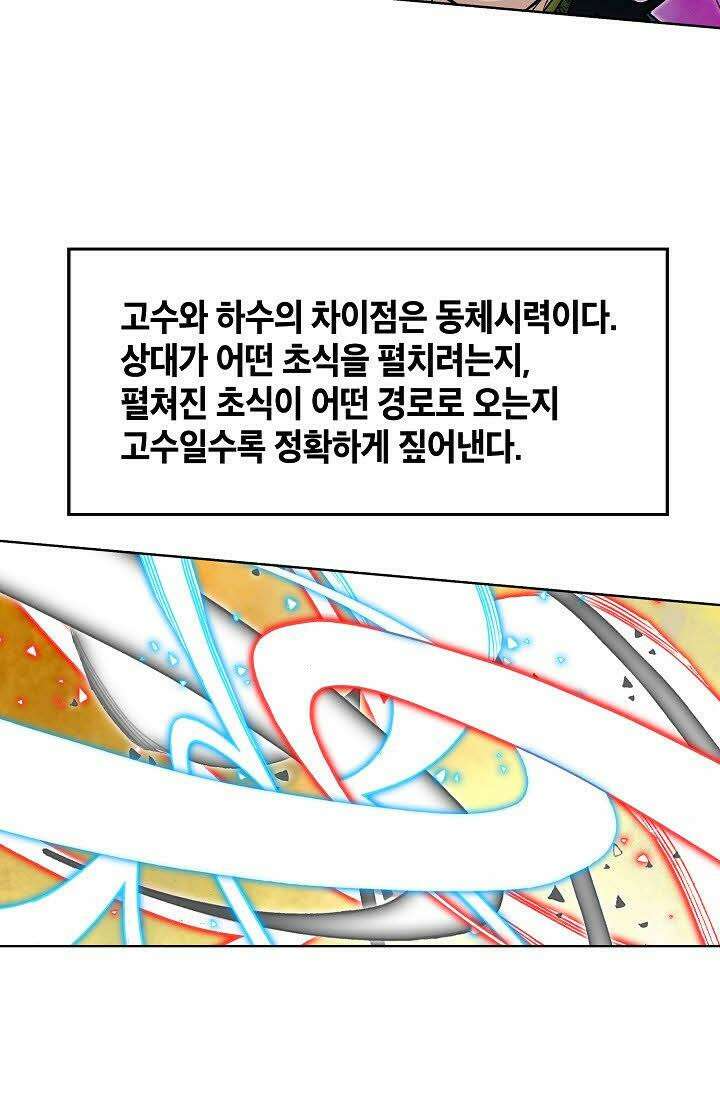 초보무사 일대기 114화 14