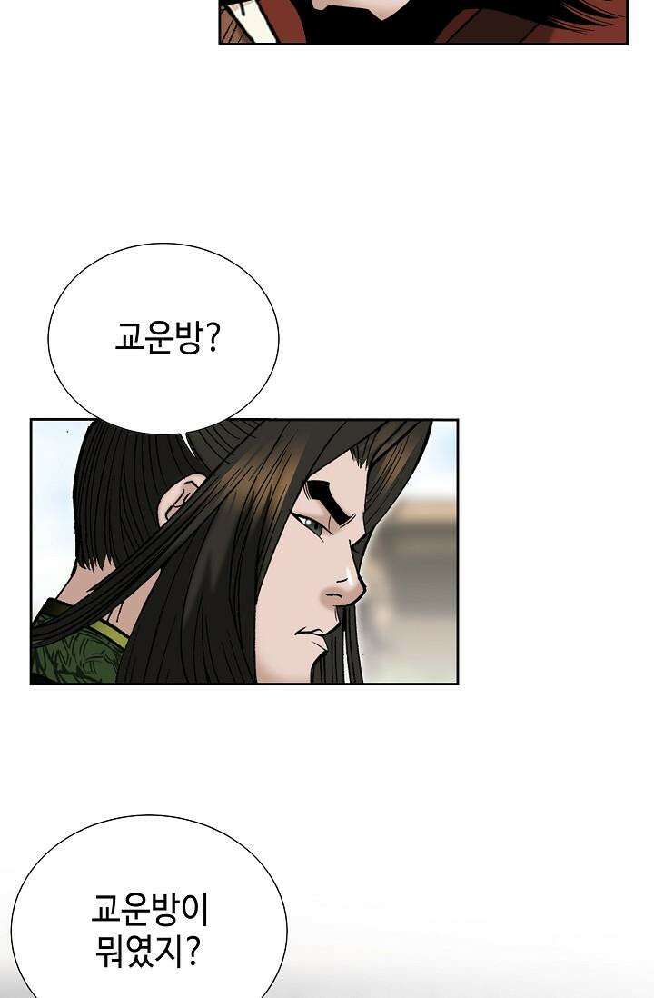 초보무사 일대기 132화 22
