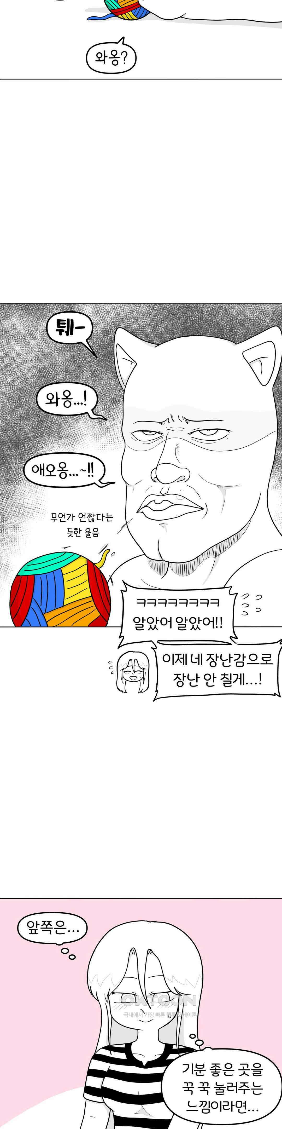 매운맛 커플 애널 플러그 7
