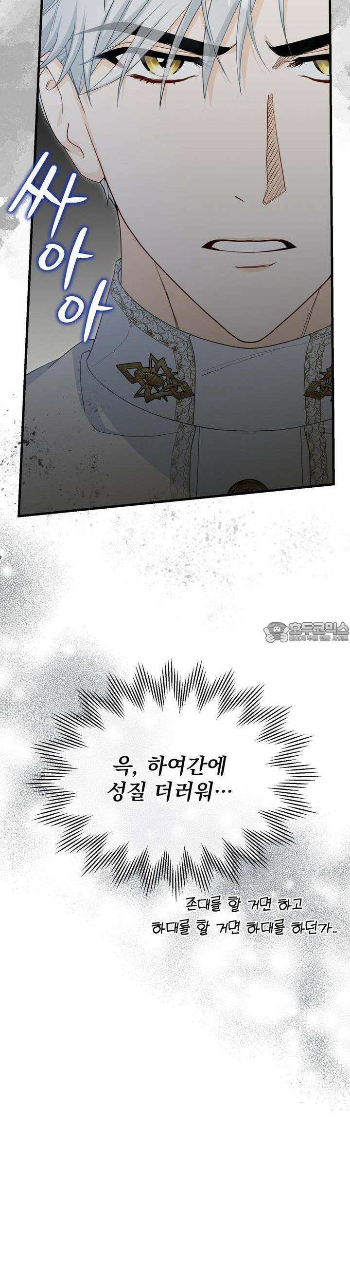 가짜 성녀는 죽음을 원치 않기에 17화 7