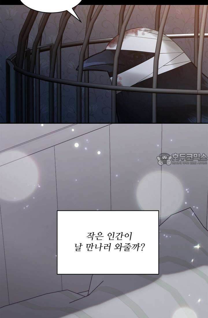 여우님의 도둑결혼 73화 90