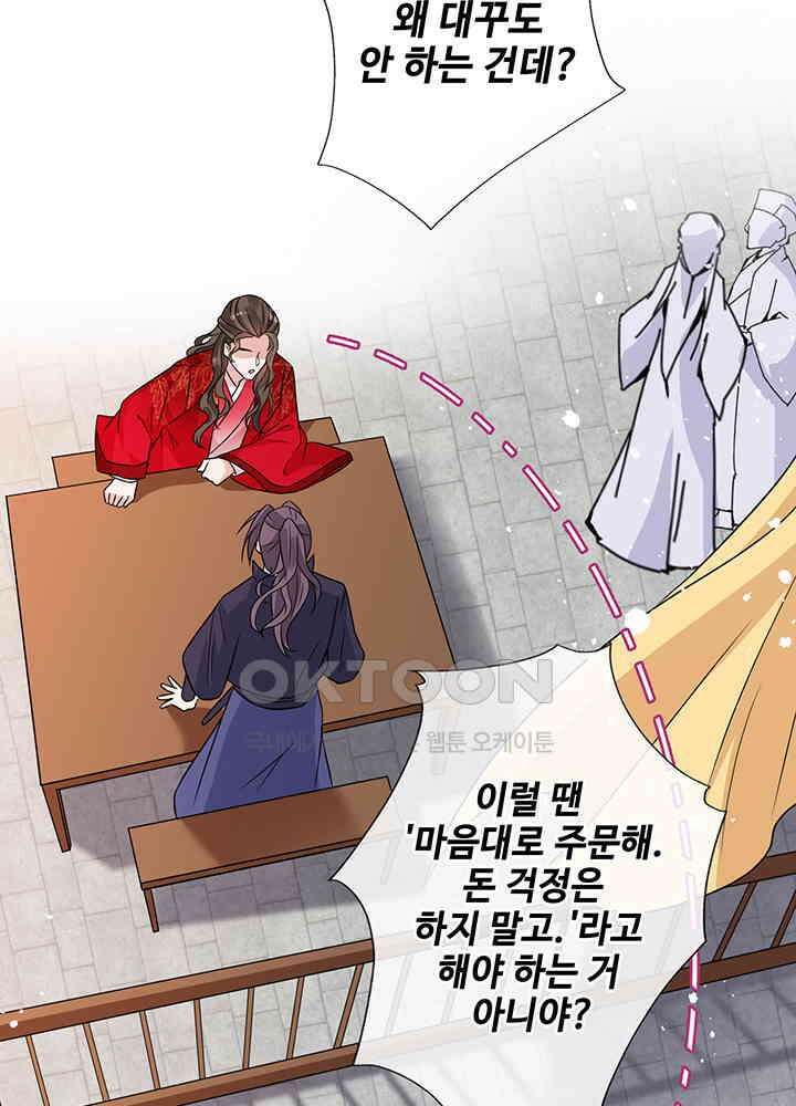 광비: 뚱보 악녀로 환생한 특수요원 25 50