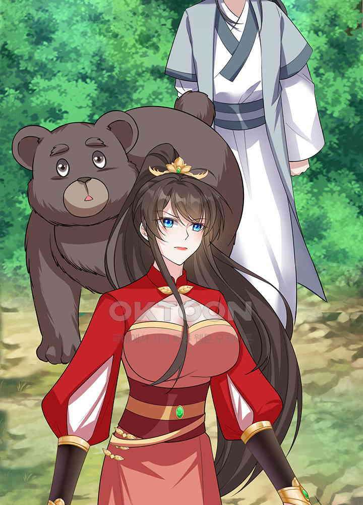 광비: 뚱보 악녀로 환생한 특수요원 238 4